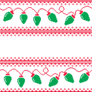 ugly-sweater-pixel-design-christmas-free-svg-file-SvgHeart.Com