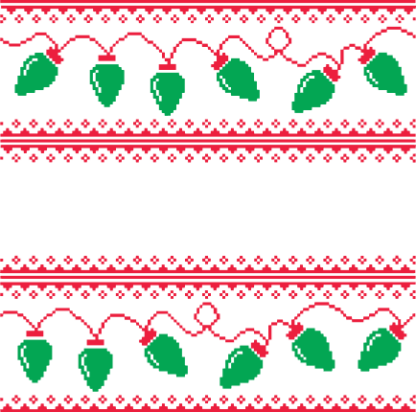 ugly-sweater-pixel-design-christmas-free-svg-file-SvgHeart.Com