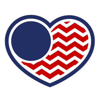 usa-flag-heart-4th-of-july-free-svg-file-SvgHeart.Com