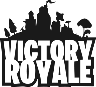 victory-royale-free-svg-file-SvgHeart.Com