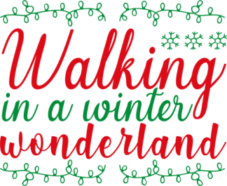 walking-in-a-winter-wonderland-christmas-free-svg-file-SvgHeart.Com