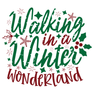 walking-in-a-winter-wonderland-season-free-svg-file-SvgHeart.Com