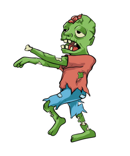 walking-zombie-halloween-free-svg-file-SvgHeart.Com