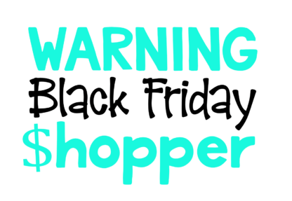 warning-black-friday-shopper-shopping-free-svg-file-SvgHeart.Com