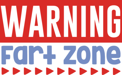 warning-fart-zone-funny-toilet-free-svg-file-SvgHeart.Com