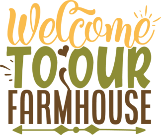 welcome-to-our-farmhouse-animal-free-svg-file-SvgHeart.Com