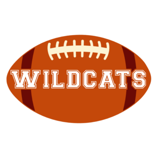 wildcats-football-ball-sport-free-svg-file-SvgHeart.Com