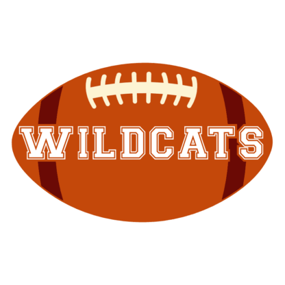 wildcats-football-ball-sport-free-svg-file-SvgHeart.Com