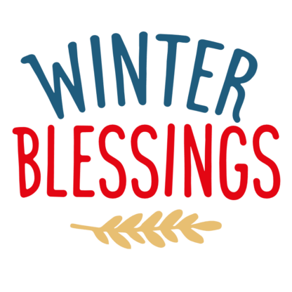 winter-blessings-christmas-free-svg-file-SvgHeart.Com