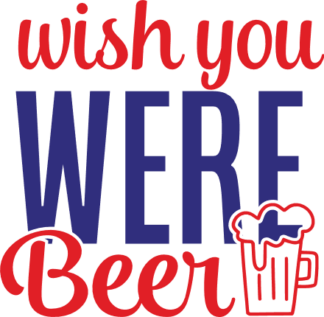 wish-you-were-beer-drinking-lover-free-svg-file-SvgHeart.Com