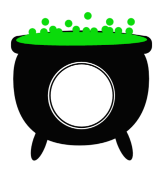 witches-cauldron-monogram-halloween-free-svg-file-SvgHeart.Com