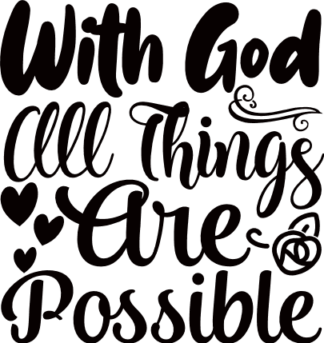 with-god-all-things-are-possible-bible-verse-free-svg-file-SvgHeart.Com