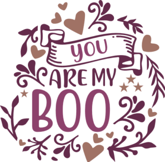 you-are-my-boo-baby-halloween-free-svg-file-SvgHeart.Com