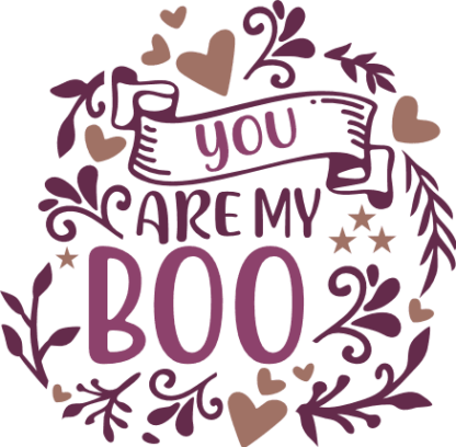 you-are-my-boo-baby-halloween-free-svg-file-SvgHeart.Com