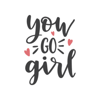 you-go-girl-free-svg-file-SvgHeart.Com