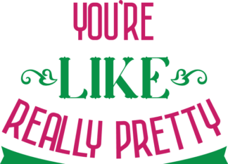 youre-like-really-pretty-bathroom-free-svg-file-SvgHeart.Com