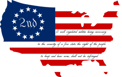 2nd-amendment-usa-map-union-stars-circle-free-svg-file-SvgHeart.Com