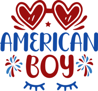 american-boy-heart-glasses-4th-of-july-free-svg-file-SVGHEART.COM