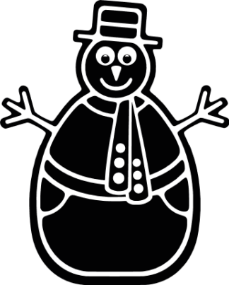 christmas-gingerbread-snowman-ornament-holiday-free-svg-file-SVGHEART.COM