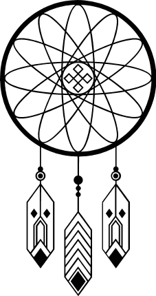 dreamcatcher-decorative-free-svg-file-SVGHEART.COM