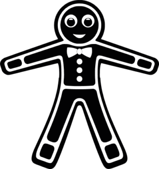 gingerbread-man-christmas-holiday-free-svg-file-SVGHEART.COM