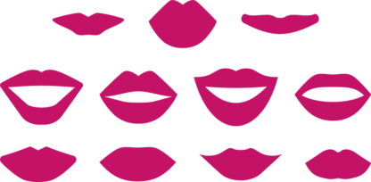 lips-bundle-smiling-kissing-lips-valentines-day-free-svg-file-SVGHEART.COM