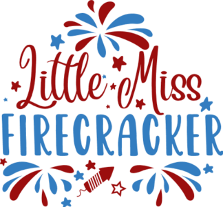 little-miss-firecracker-baby-girl-4th-of-july-free-svg-file-SVGHEART.COM