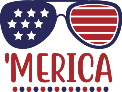 merica-american-flag-glasses-independence-day-free-svg-file-SVGHEART.COM