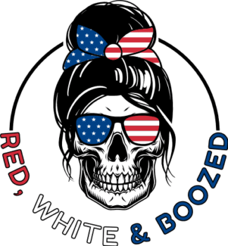 red-white-and-boozed-girl-skull-4th-of-july-free-svg-file-SVGHEART.COM