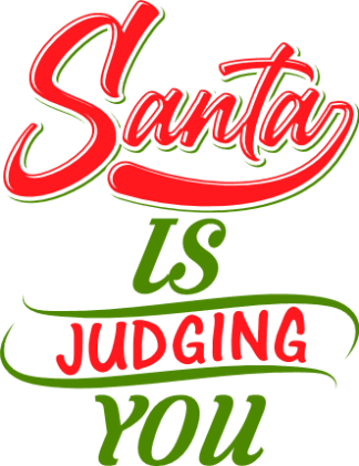 santa-is-judging-you-funny-christmas-holiday-free-svg-file-SVGHEART.COM