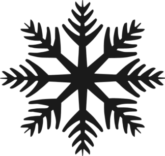 snowflake-silhouette-winter-christmas-free-svg-file-SVGHEART.COM