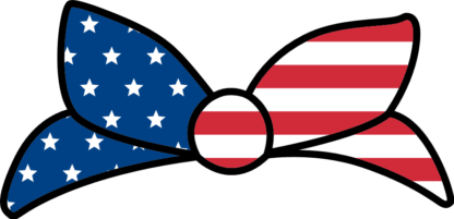 usa-flag-bow-4th-of-july-america-independence-day-free-svg-file-SVGHEART.COM