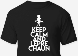 keep-calm-and-leprechaun-saint-patricks-day-free-svg-file-SvgHeart.Com