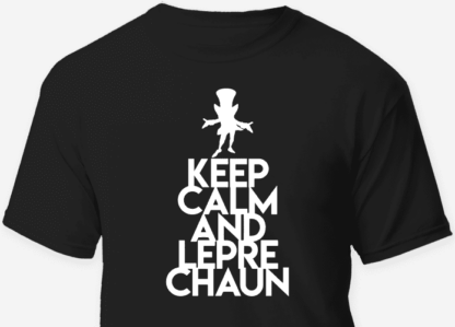 keep-calm-and-leprechaun-saint-patricks-day-free-svg-file-SvgHeart.Com