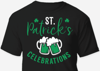 st-patricks-celebrations-saint-patricks-day-free-svg-file-SvgHeart.Com